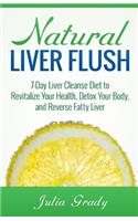 Natural Liver Flush