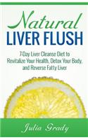 Natural Liver Flush