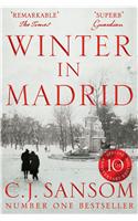 Winter in Madrid