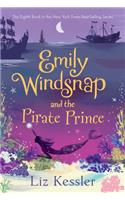 Emily Windsnap and the Pirate Prince