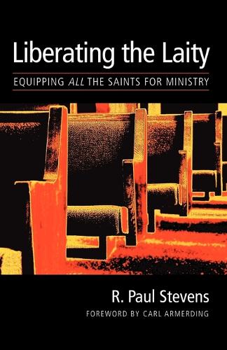 The Liberating the Laity