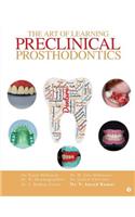 Art of Learning Preclinical Prosthodontics