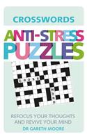 Anti-Stress Puzzles: Crosswords