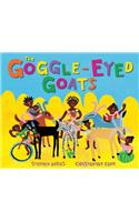 Goggle-Eyed Goats