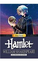 Manga Classics Hamlet