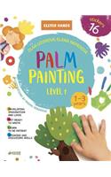 Palm Painting. Level 1