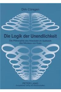 Die Logik Der Unendlichkeit