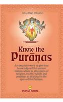 Know the Puranas