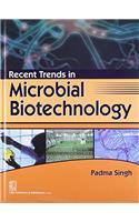 Recent Trends in Microbial Biotechnology