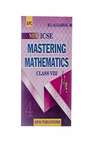 Apc Icse Mastering Mathematics For Class Viii
