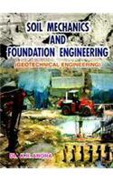 Soil Mechanics and Foundation Engineering