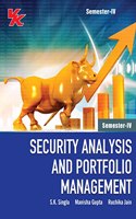 Security Analysis and Portfolio Management B.Com-II Semester-IV Punjab University (2021-22)