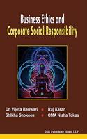 Business Ethics and Corporate Social Responsibility (PB)