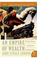 Empire of Wealth