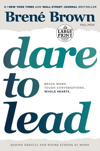 Dare to Lead