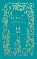 Little Blue Flames