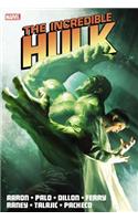 The Incredible Hulk, Volume 2