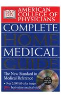 American College of Physicians Complete Home Medical Guide