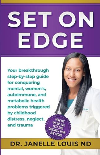 Set On Edge