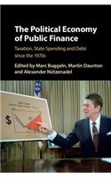 Political Economy of Public Finance