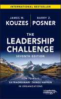 Leadership Challenge