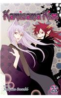 Kamisama Kiss