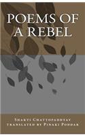 Poems of a Rebel