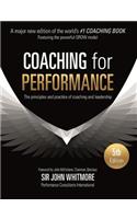 Coaching for Performance