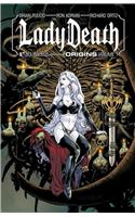 Lady Death Origins Volume 1