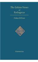 Golden Verses of Pythagoras