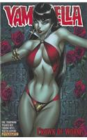 Vampirella Volume 1: Crown of Worms