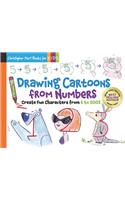 Drawing Cartoons From Numbers