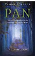 Pagan Portals – Pan – Dark Lord of the Forest and Horned God of the Witches