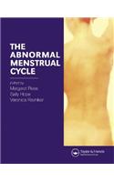 The Abnormal Menstrual Cycle