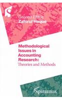 Methodological Issues in Accounting Research