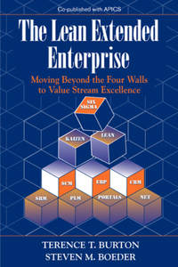 The Lean Extended Enterprise