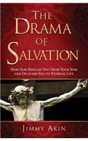 The Drama of Salvation