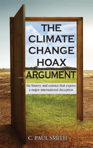 Climate Change Hoax Argument