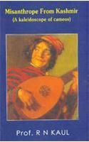 Misanthrope From Kashmir PB
