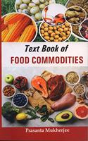 TEXT BOOK OF FOOD COMMODITIES