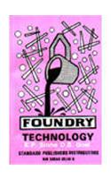 Foundry Technology