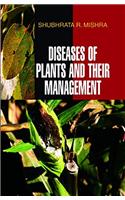 Diseases of Plants and Their Management