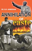 Annihilation of Caste