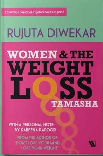 Women And The Weight Loss Tamasha