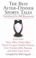 Best After-Dinner Sports Tales