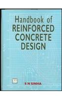 Handbook: Hbk Reinforced Concrete Design