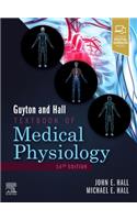 Guyton and Hall Textbook of Medical Physiology