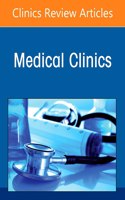 Update in Preventive Cardiology, an Issue of Medical Clinics of North America