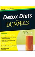 Detox Diets for Dummies
