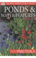 Ponds & Water Features